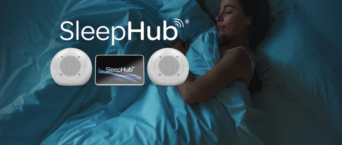 SleepHub
