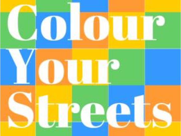 Colour Your Streets