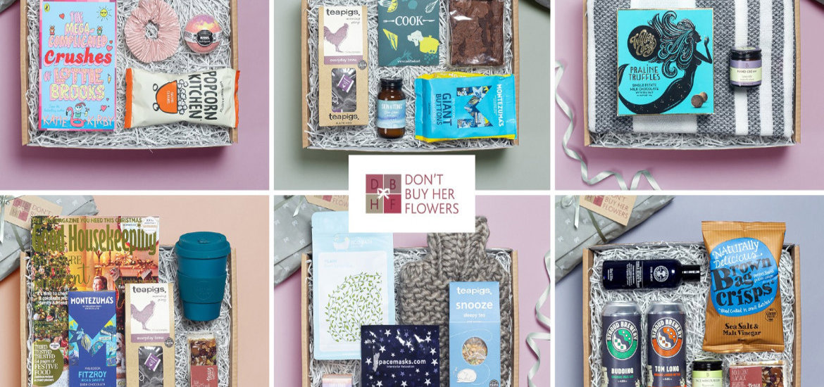 Don’t Buy Her Flowers