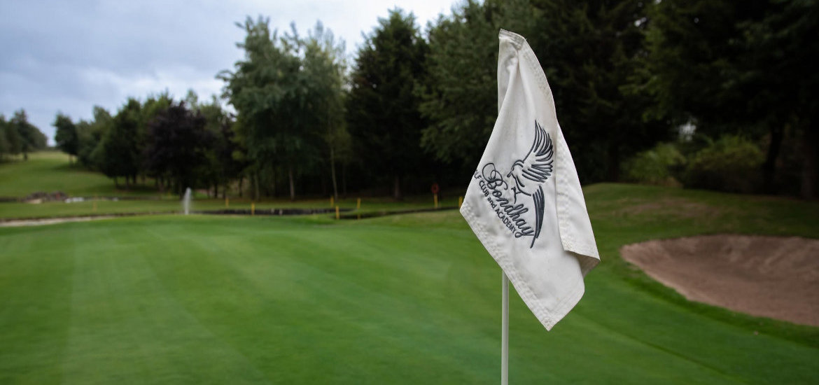 Bondhay Golf Club