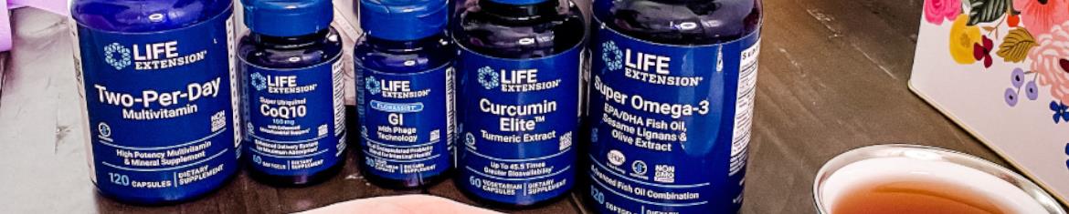 Life Extension Europe