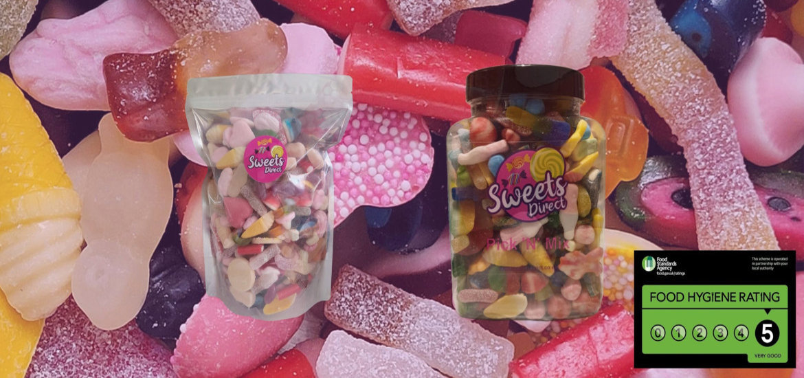 Sweets Direct