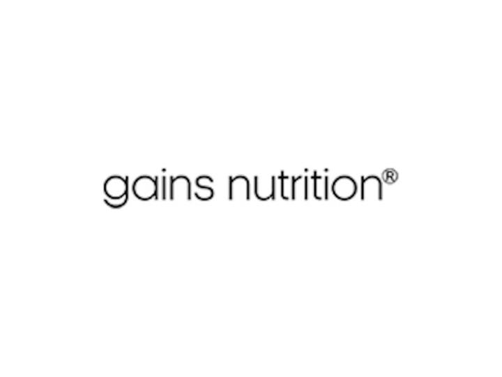Gains Nutrition