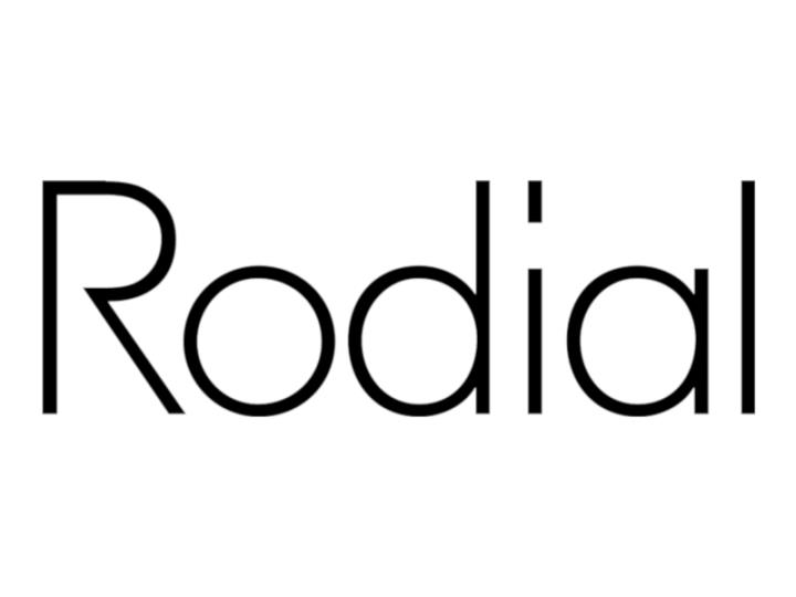 Rodial