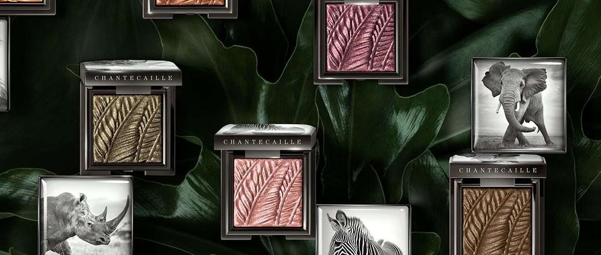 Chantecaille UK