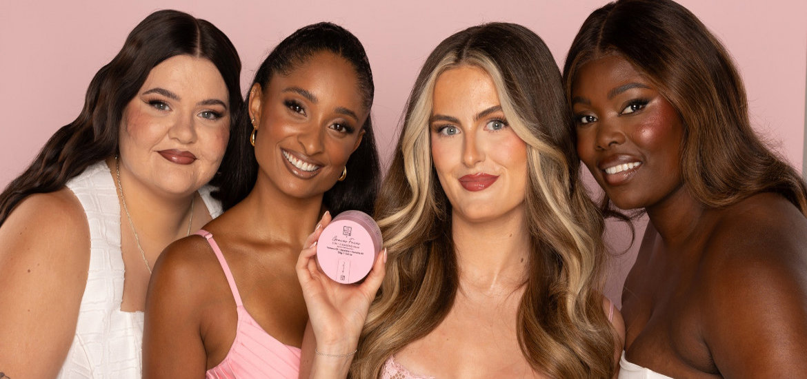 The Beauty Crop