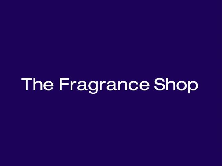 The Fragrance Shop